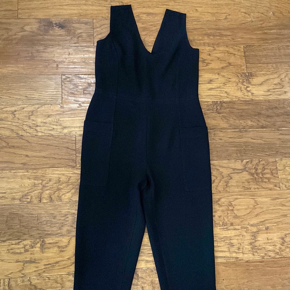 NWOT Madewell jumpsuit